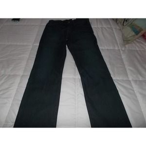 Lucky Brand Men's 121 Heritage Slim Jean
